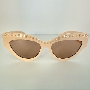 NEW!!! Jimmy Choo sunglasses SONJA/G/S Authentic